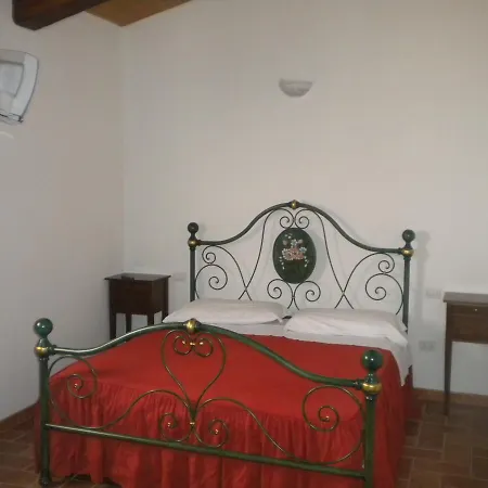 Monte Fugnano *