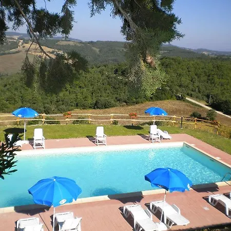 Monte Fugnano * 古比奥