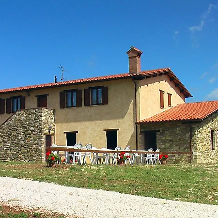 Monte Fugnano