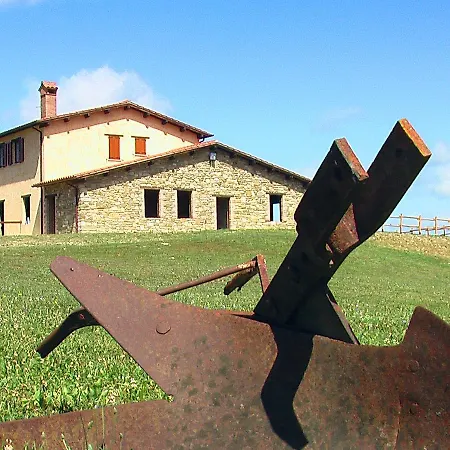Monte Fugnano 农家乐 *